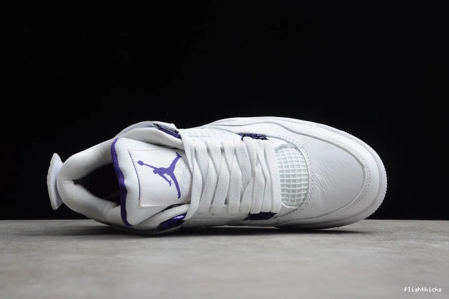 CT8527-115 Jordan Purple Court Air 4 0821
